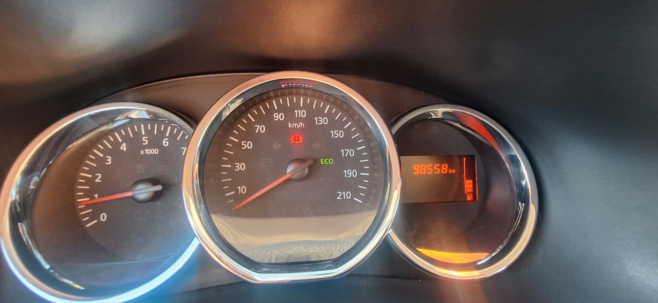 Dacia Sandero 0.9 TCe 12V TurboGPL 90CV Start&Stop Comfort