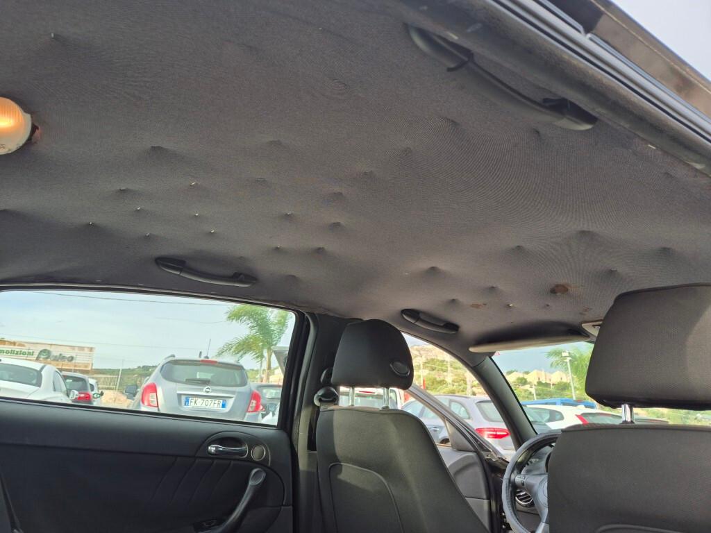 Alfa Romeo 147 1.6 16V TS GPL 5 porte Moving