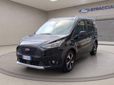 FORD Tourneo Connect 1.5 tdci 120cv Active E6.2 del 2021