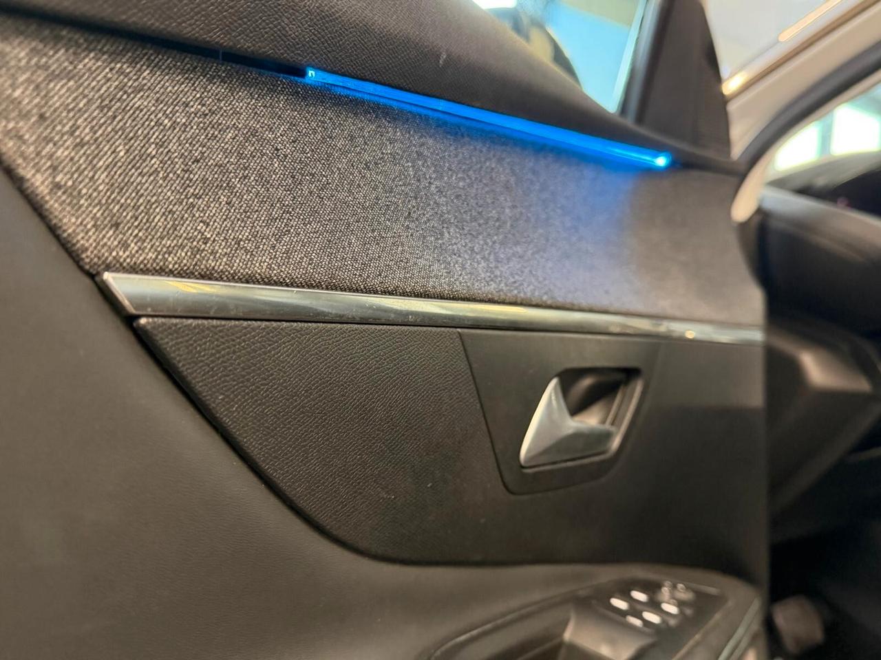 PEUGEOT 3008 ALLURE 1.5 130CV NAVI CRUISE CAM ANNO 2021