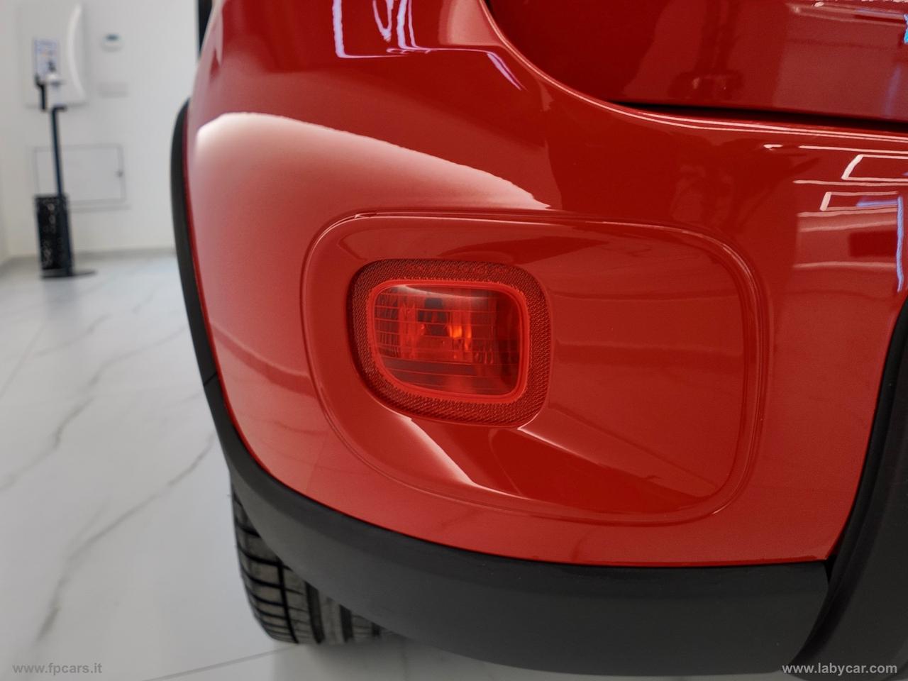 FIAT Panda CITY CROSS 1.0 FireFly S&S Hybrid