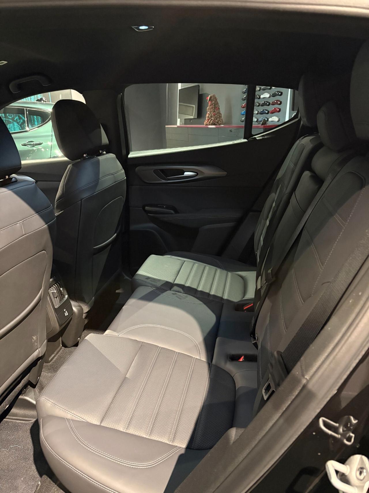 Alfa Romeo Tonale 1.6 diesel 130 CV TCT6 Veloce