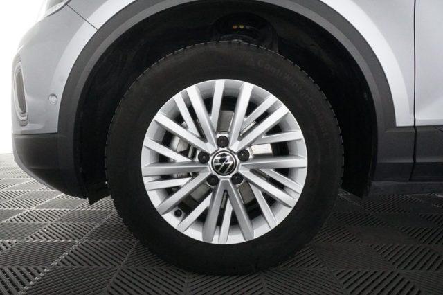 VOLKSWAGEN T-Roc T-Roc 1.0 TSI Life