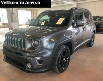 Jeep Renegade 1.6 Mjt 130 CV S