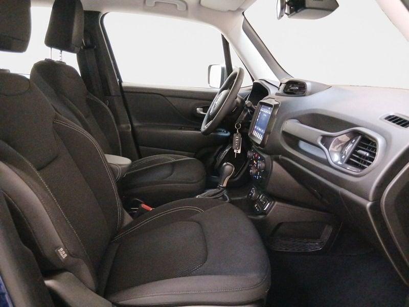 Jeep Renegade 1.3 t4 phev Limited 4xe at6