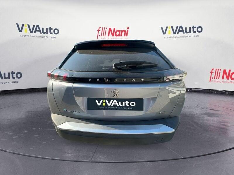 Peugeot 2008 e-2008 GT 100kW