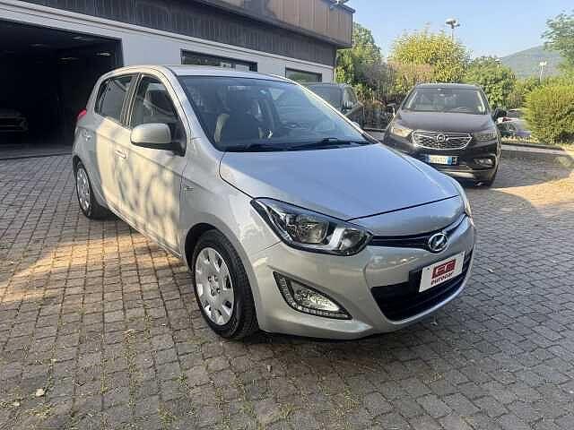 Hyundai i20 1.2 5p. Classic