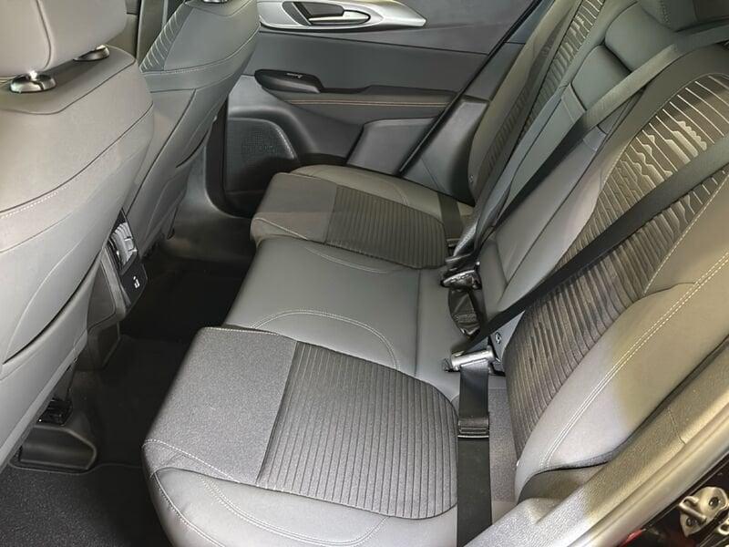 Alfa Romeo Tonale 1.5 160cv Hybrid TCT7 Sprint
