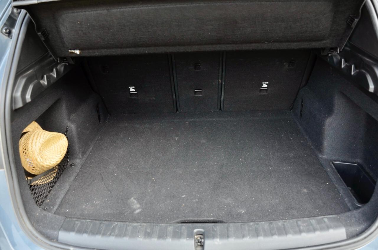 BMW X1 XDRIVE23i MHEV 48V MSPORT 204 cv AUTO, GAR. BMW 11/26, UNICOPROPRIETARIO, SERVICE PACK, UFF ITALIANA, TETTO, FULL LED, 20", PERMUTE