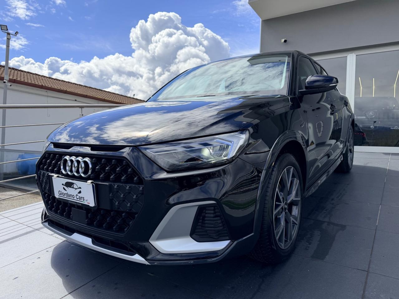 Audi A1 citycarver 30 TFSI S tronic 11 mila km