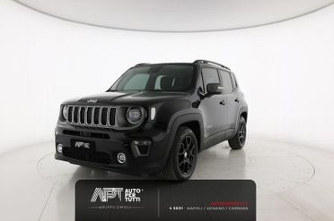 Jeep Renegade Renegade 1.6 mjt Limited 2wd 130cv