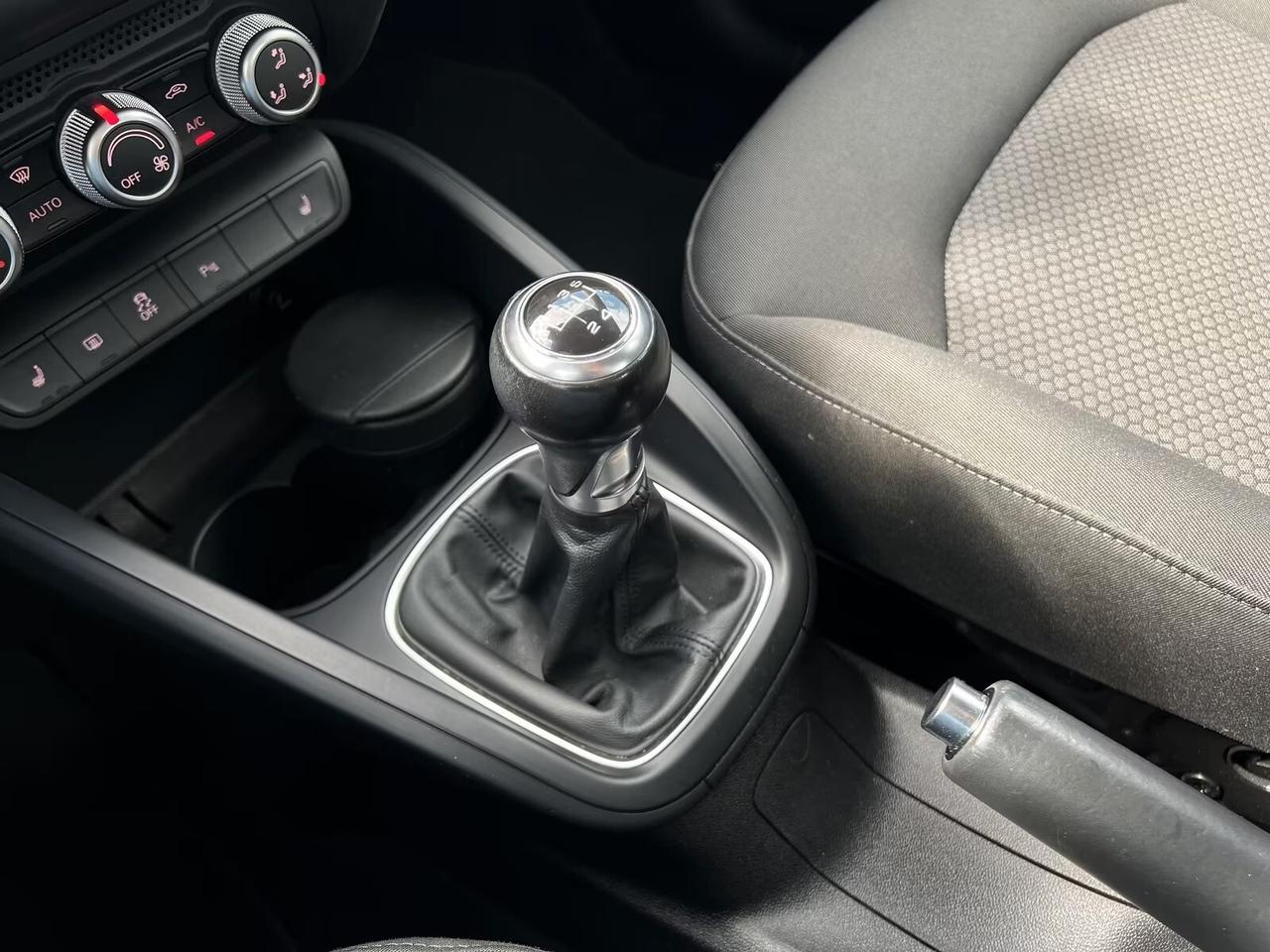 Audi A1 1.0 TFSI ultra 95 cv