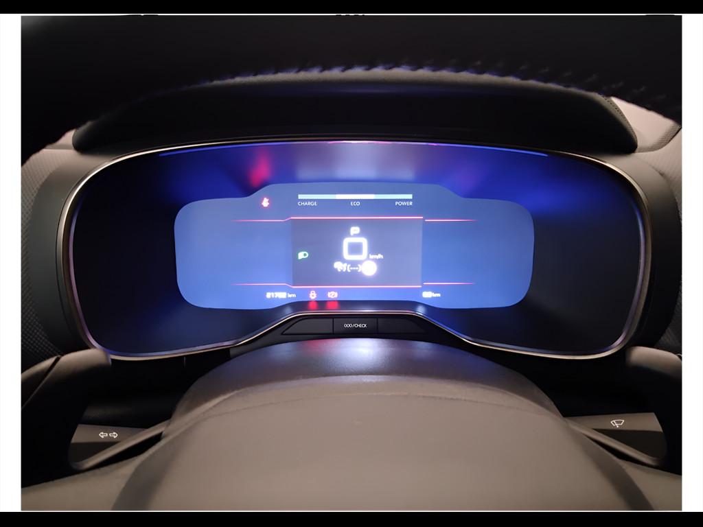 CITROEN C5 Aircross I 2022 - C5 Aircross 1.2 hybrid Max 136cv e-dcs6