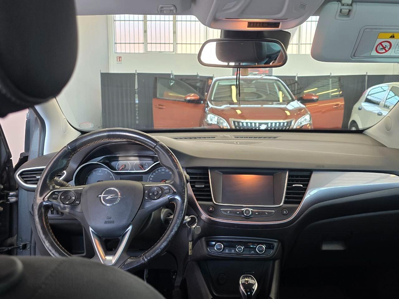 Opel Crossland Crossland X 1.2 12V Innovation KM 106.000