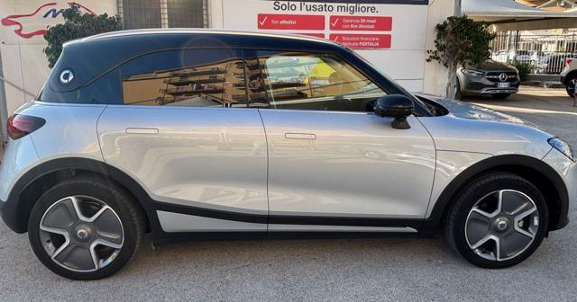 SMART smart #1 Pro+ 7,4kW