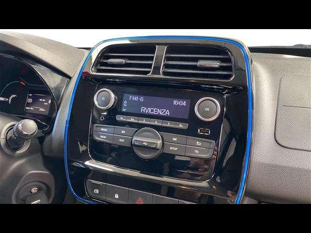 Dacia Spring Electric 45 Comfort