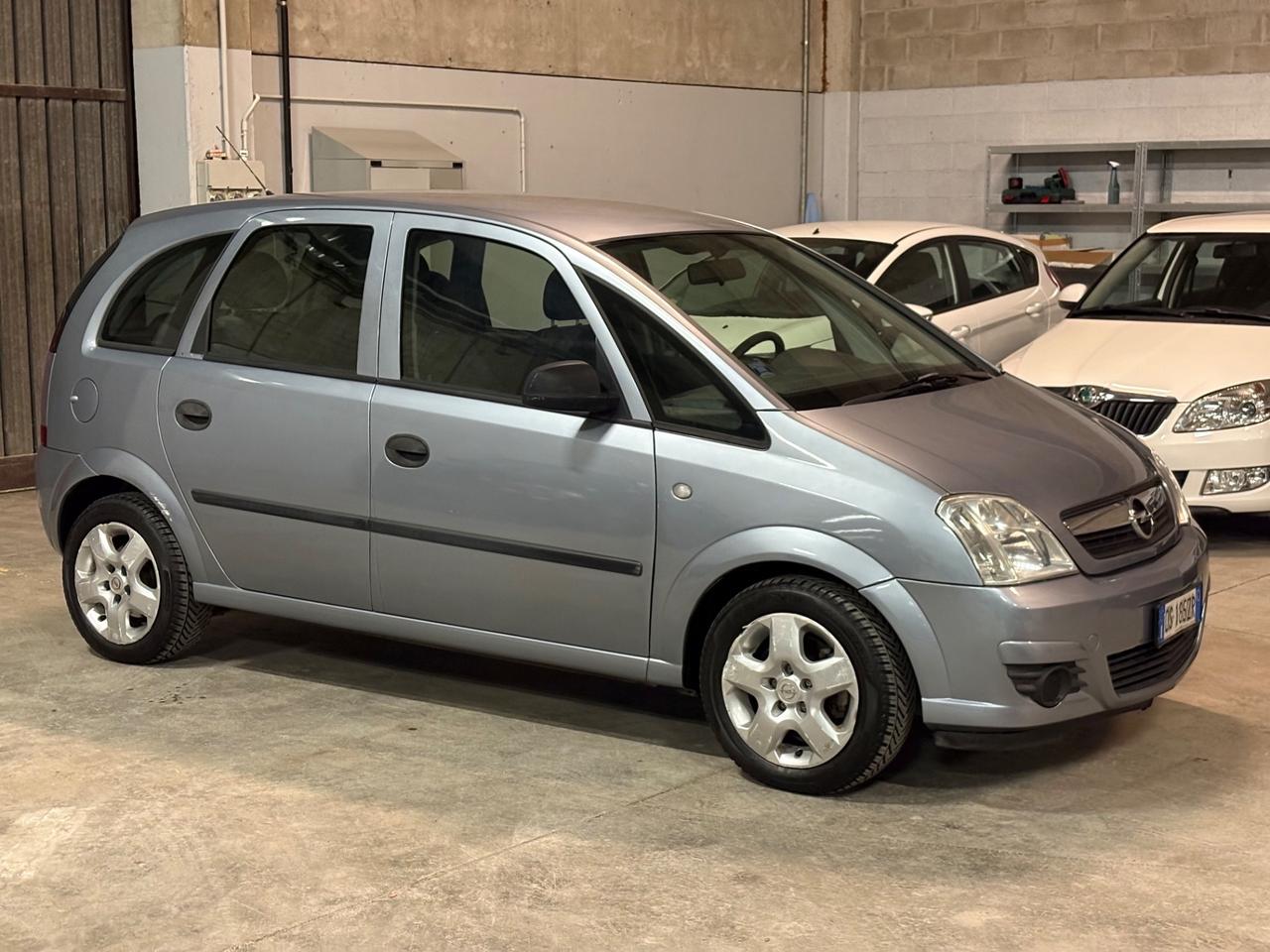 Opel Meriva 1.4 16V Cosmo