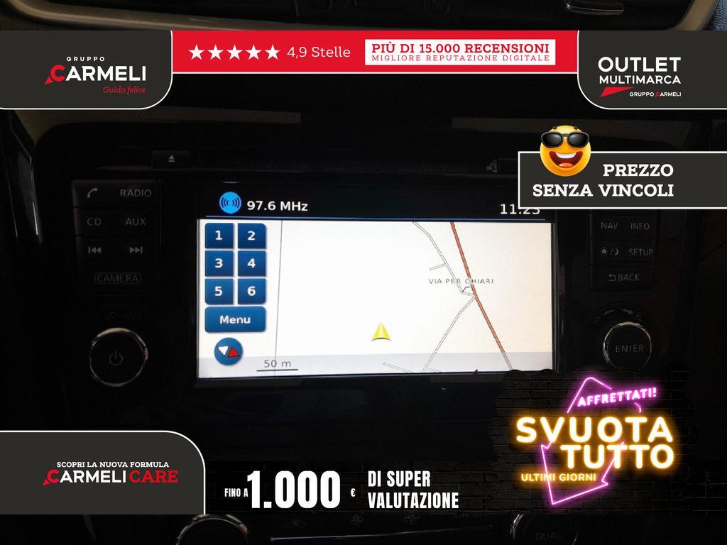 Nissan Qashqai 1.6 dCi Business 2WD