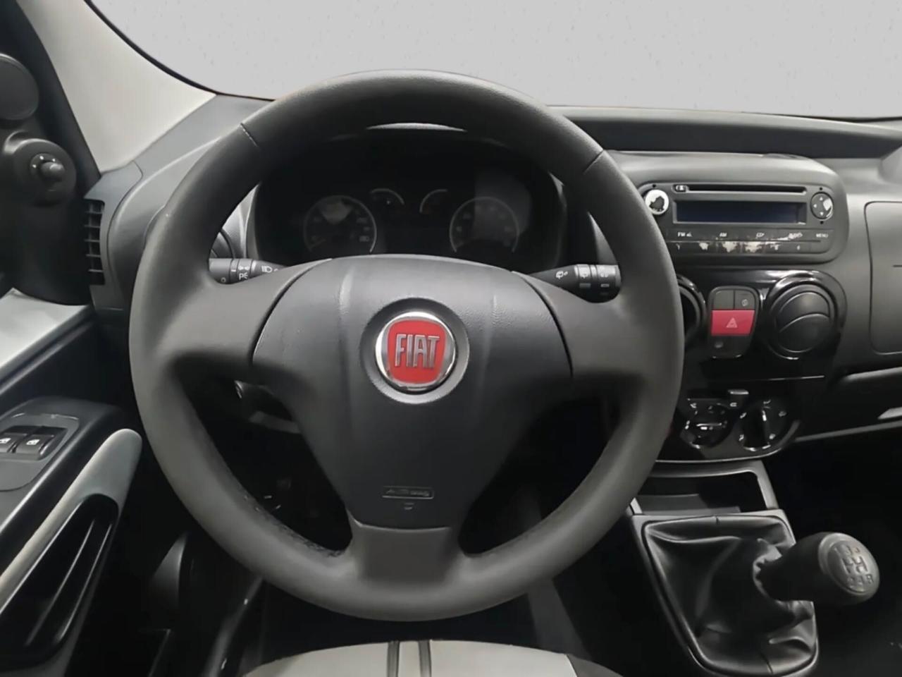 Fiat Qubo 1.3 MJT 75 CV Trekking StileMotori