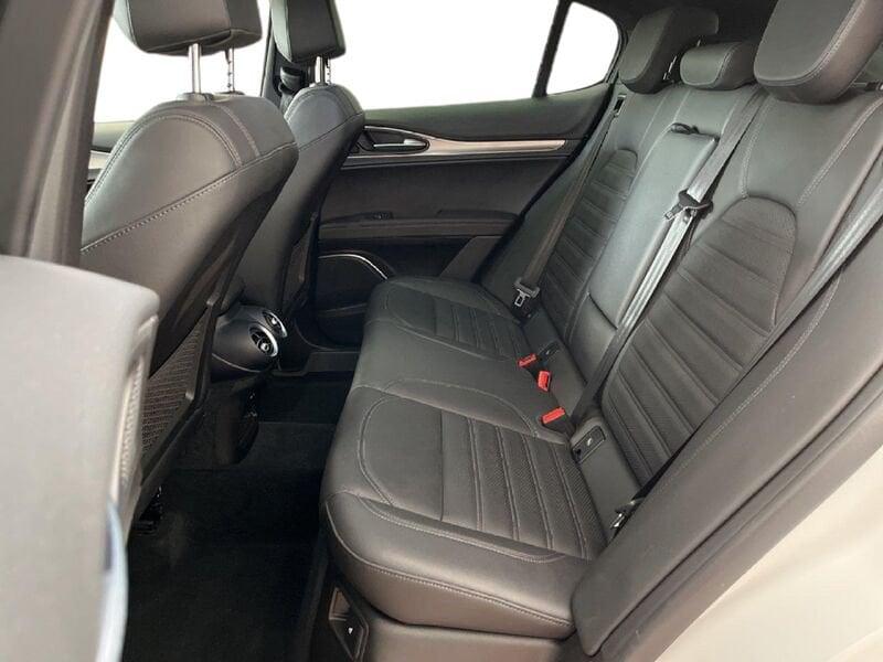 Alfa Romeo Stelvio 2020 2.2 t Veloce Q4 210cv auto