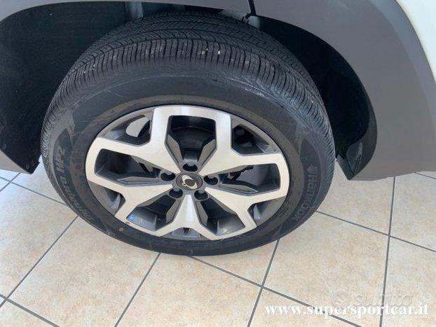 KGM Torres TORRES 1.5 BENZINA