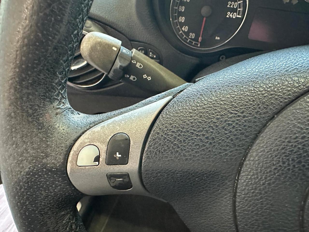 Alfa Romeo 147 1.9 JTD M-JET 16V 5 porte