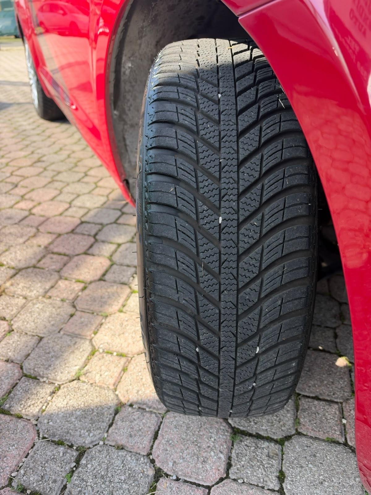 Alfa Romeo MiTo 1.4 T 120 CV GPL Racer