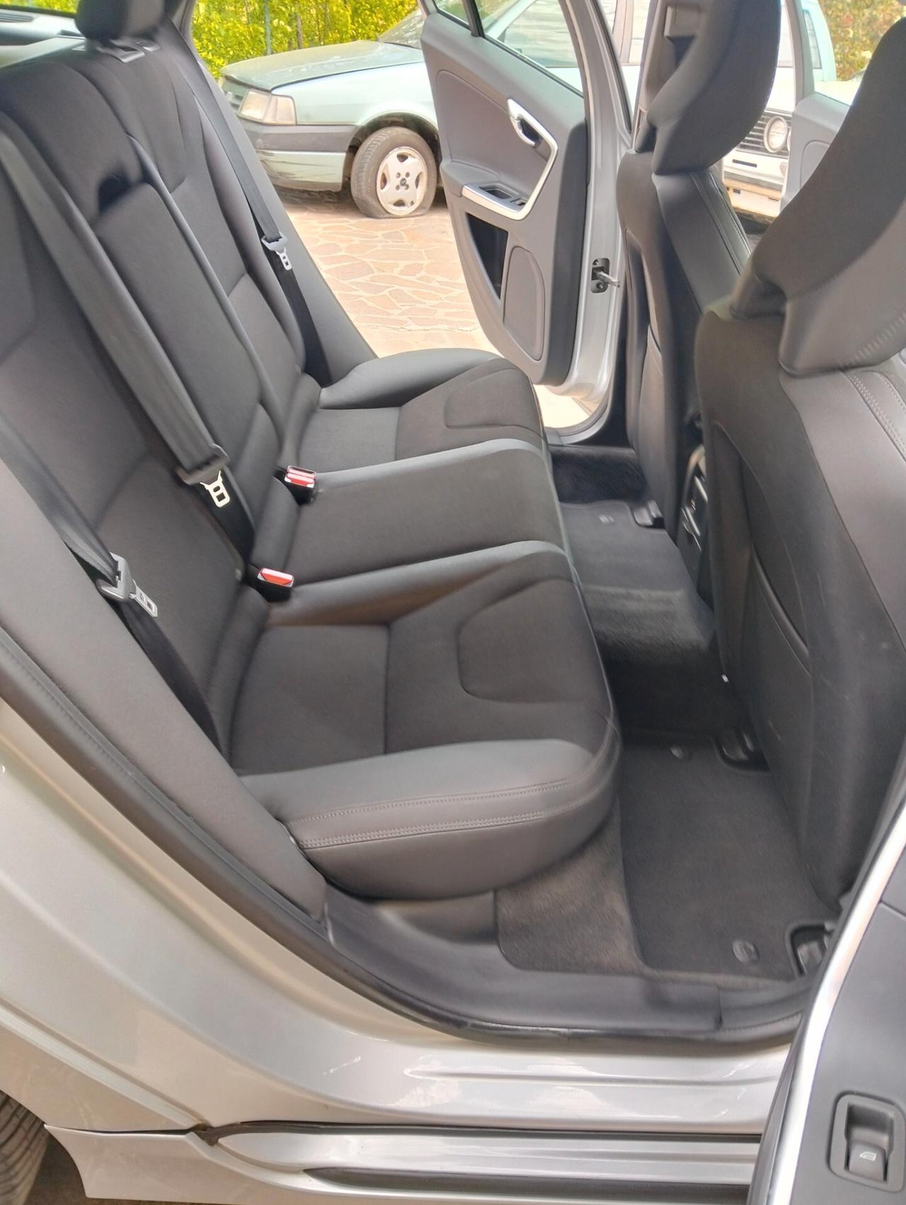 Volvo V60 Diesel