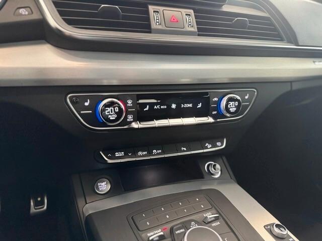 Audi Q5 40 TDI quattro S tronic line plus