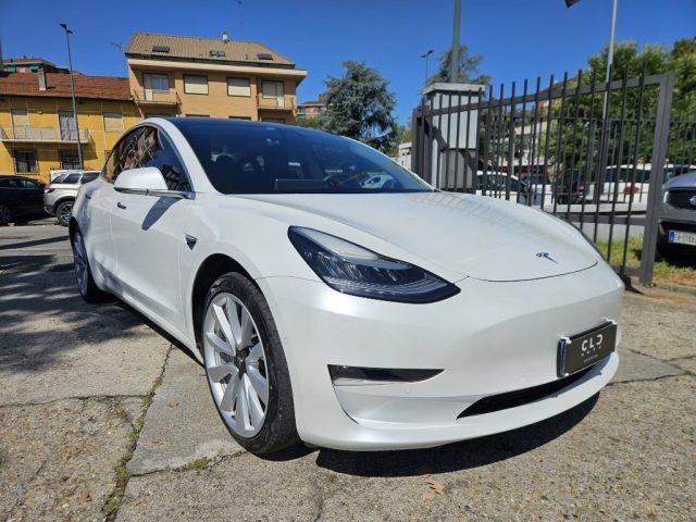 TESLA Model 3 Long Range Dual Motor AWD