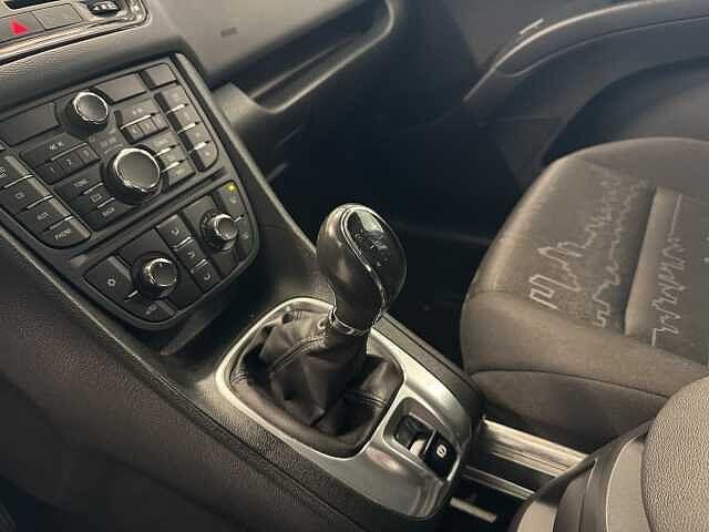 Opel Meriva 1.4 100 CV Elective