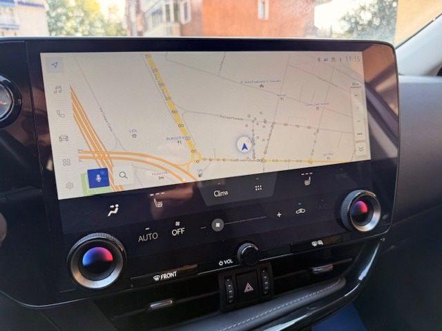 LEXUS NX 300h NX Hybrid 4WD Premium +