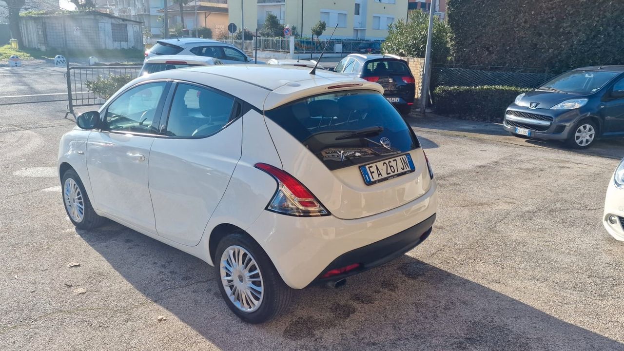 LANCIA YPSILON 1.2 Benzina - 2015