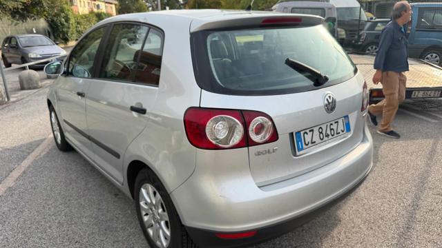 VOLKSWAGEN Golf Plus 1.9 TDI Sportline motore rotto