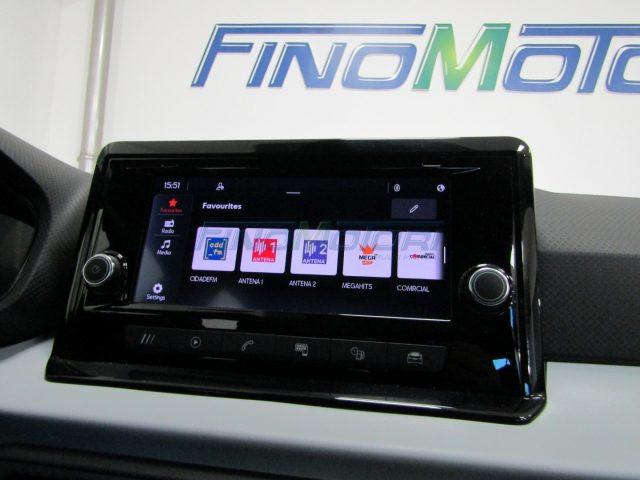 SEAT Ibiza 1.0 EcoTSI 95 CV 5 porte Style