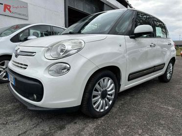 Fiat 500L Living 1.3 Multijet 95 CV Lounge