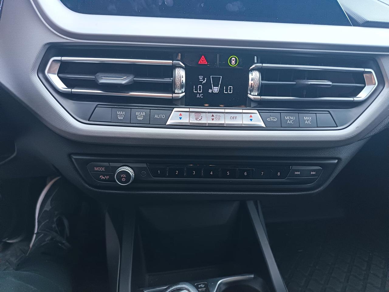 Bmw 116 118d 5p. Sport