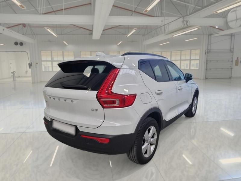 VOLVO XC40 D3 Geartronic