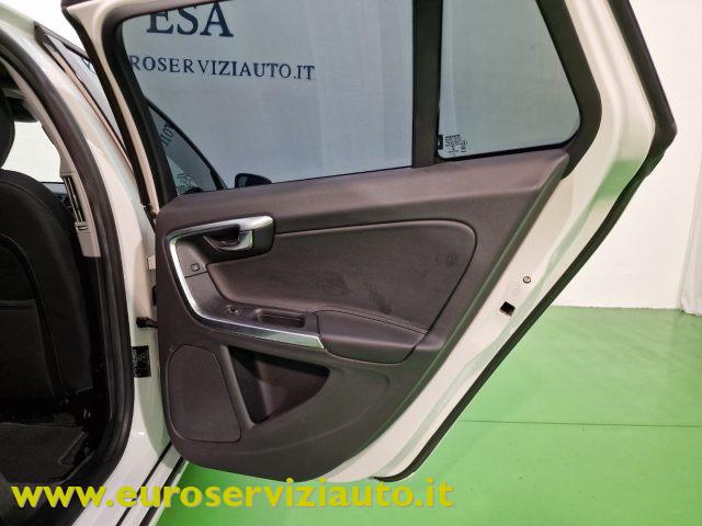 VOLVO V60 D2 1.6 Powershift Kinetic N1