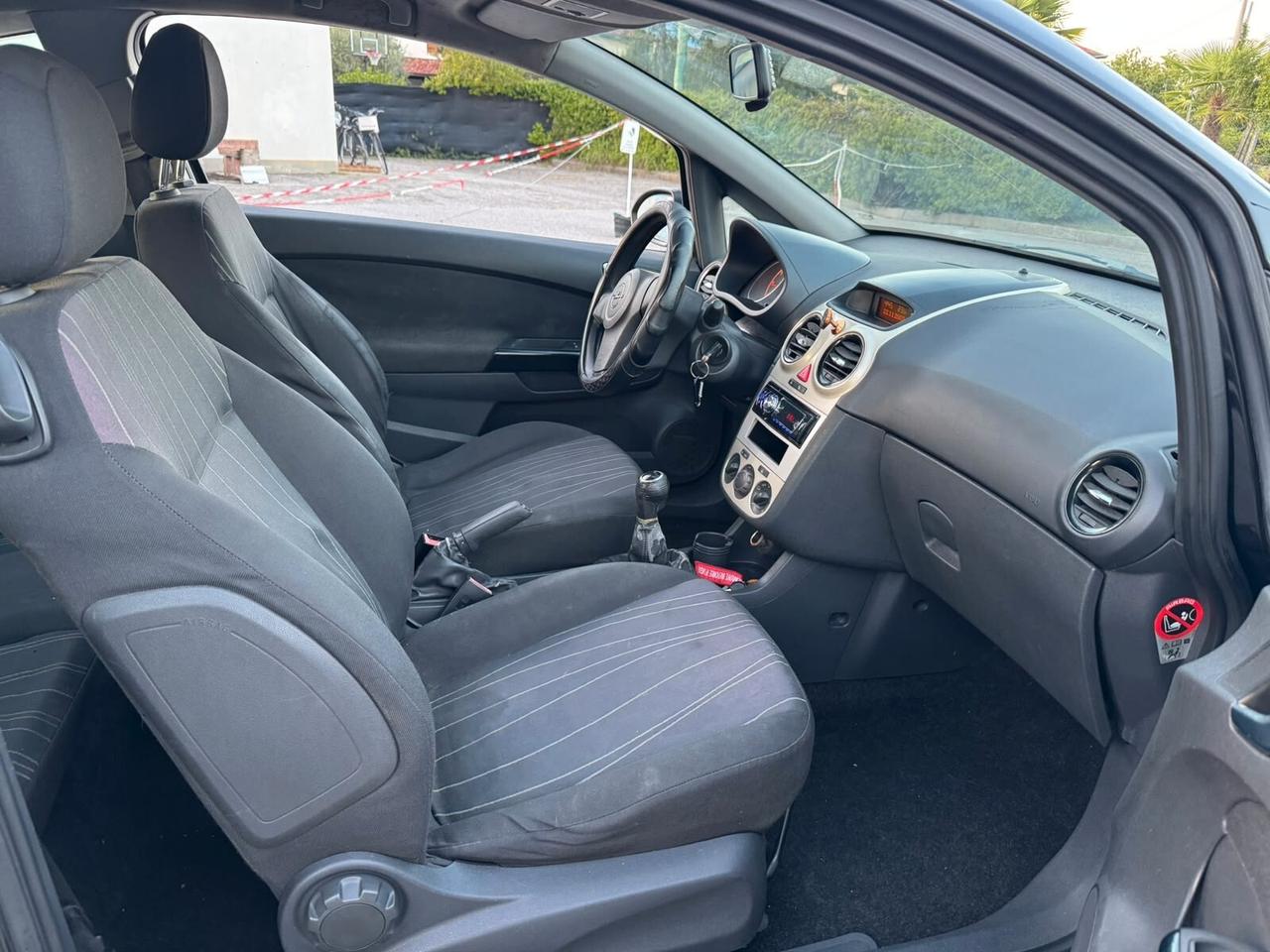 Opel Corsa 1.3 CDTI 75CV Accetto Permute