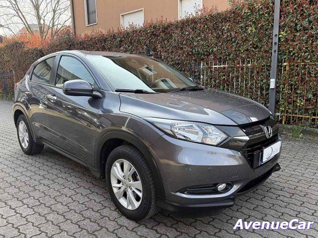 HONDA HR-V 1.5 ELEGANCE PREZZO REALE UNICO PROPRIETARIO