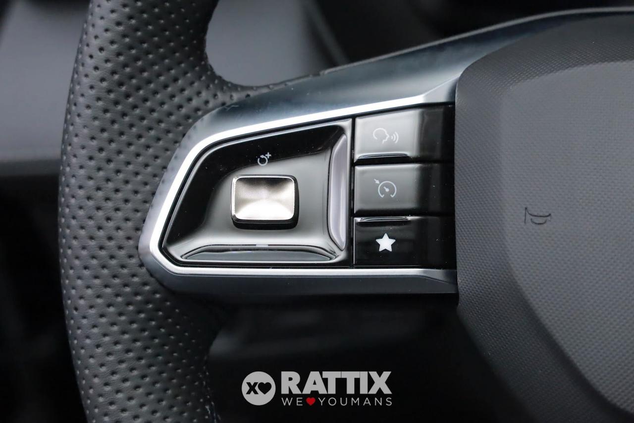 MG ZS 1.5 106CV Comfort