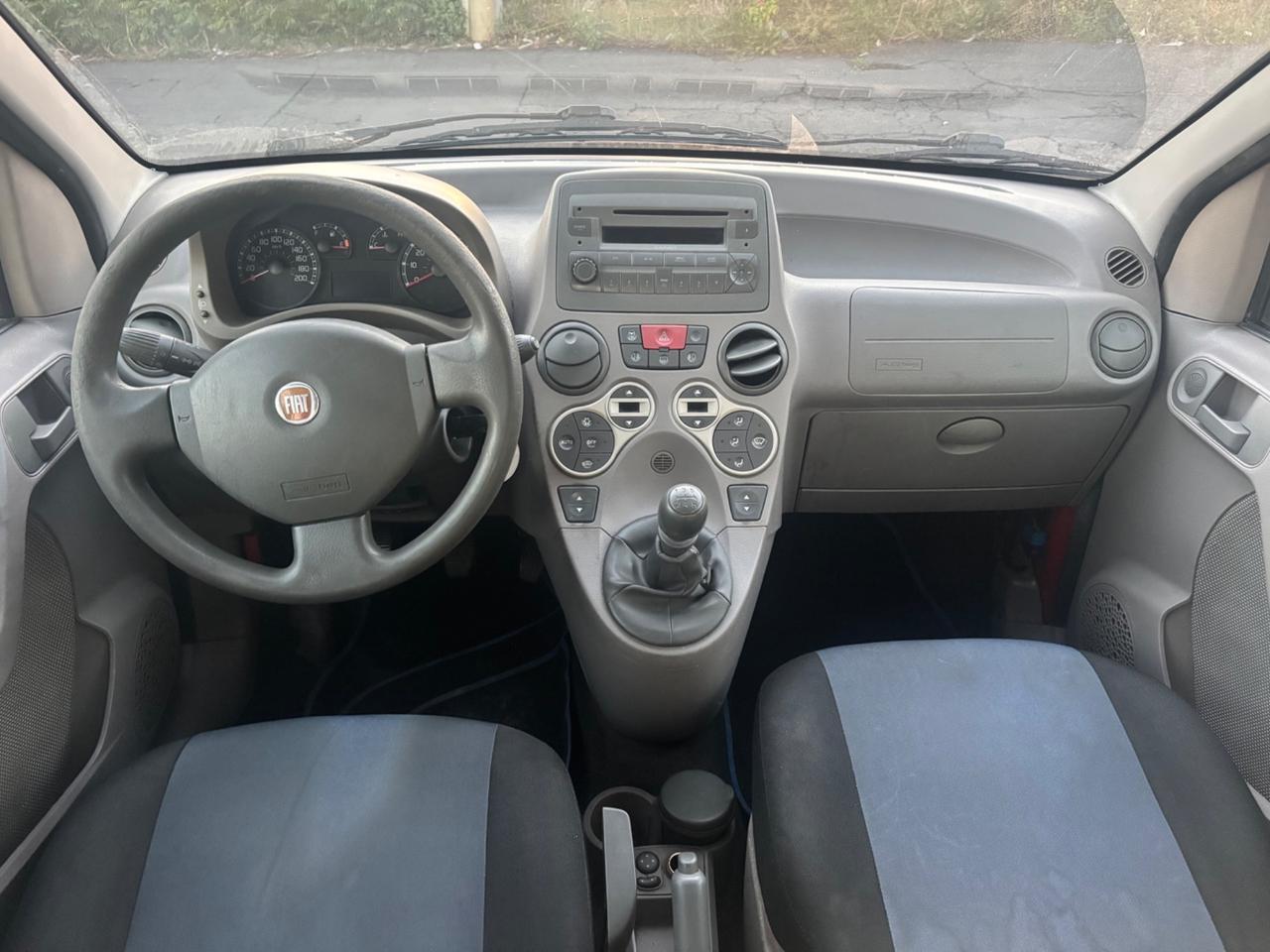 Fiat Panda 1.2 Dynamic