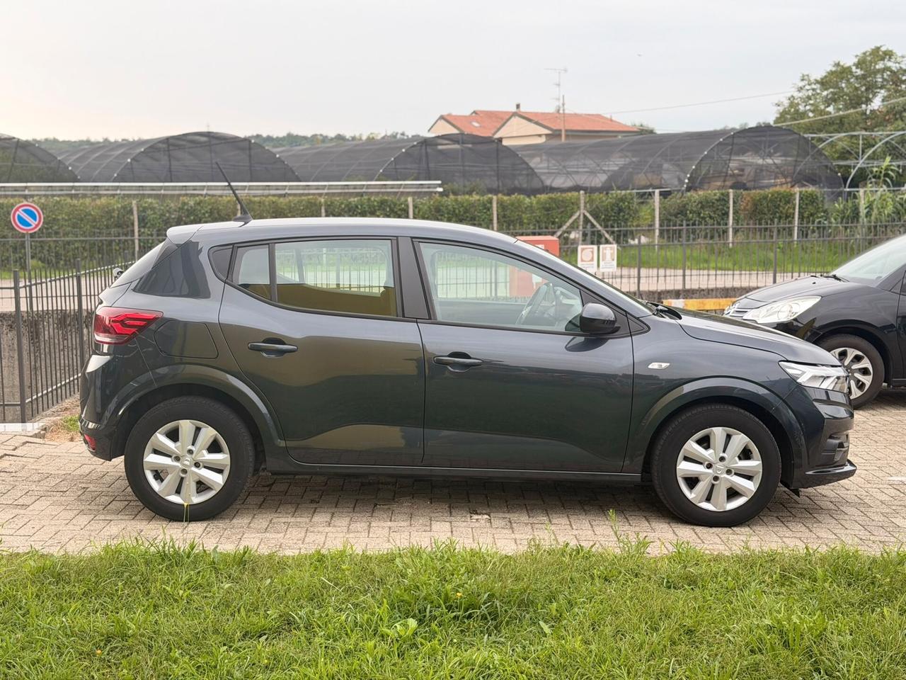 Dacia Sandero 1.0 SCe 65 CV Comfort