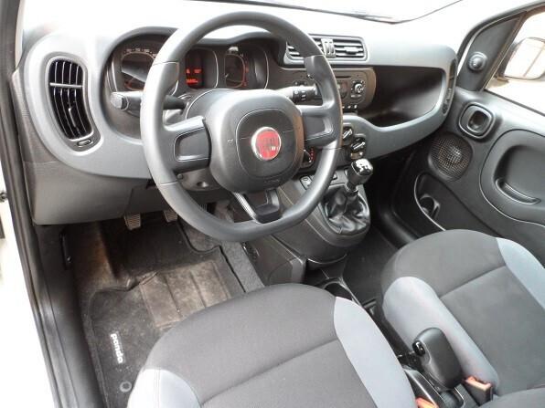 Fiat New Panda 1.3 Multijet 95 CV Easy