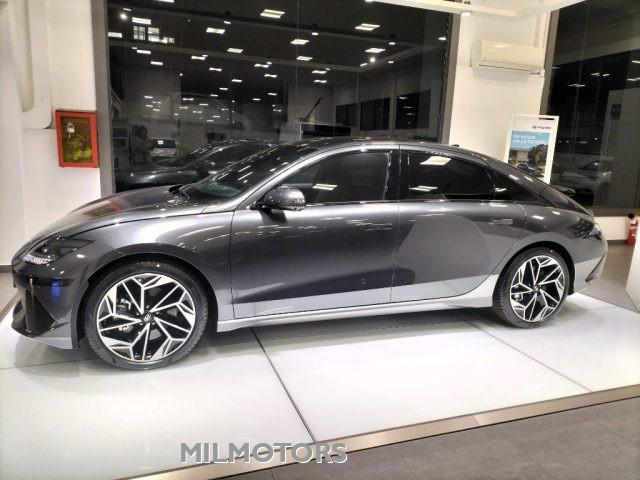 HYUNDAI Ioniq 6 77.4 kWh Evolution