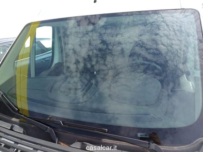 Peugeot Boxer Boxer 333 2.2 BlueHDi 140 S&S PM-TM Furgone FINO A 24 MESI DI GARANZIA PREZZO IVA ESCLUSO