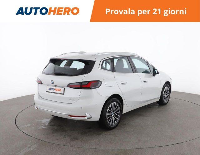 BMW 218 i Active Tourer Luxury