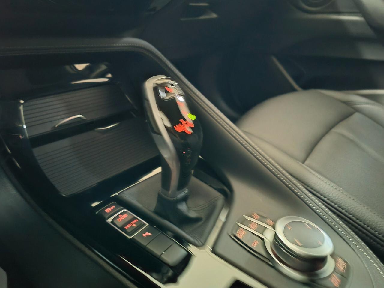 Bmw X2 sDrive18d Business-X