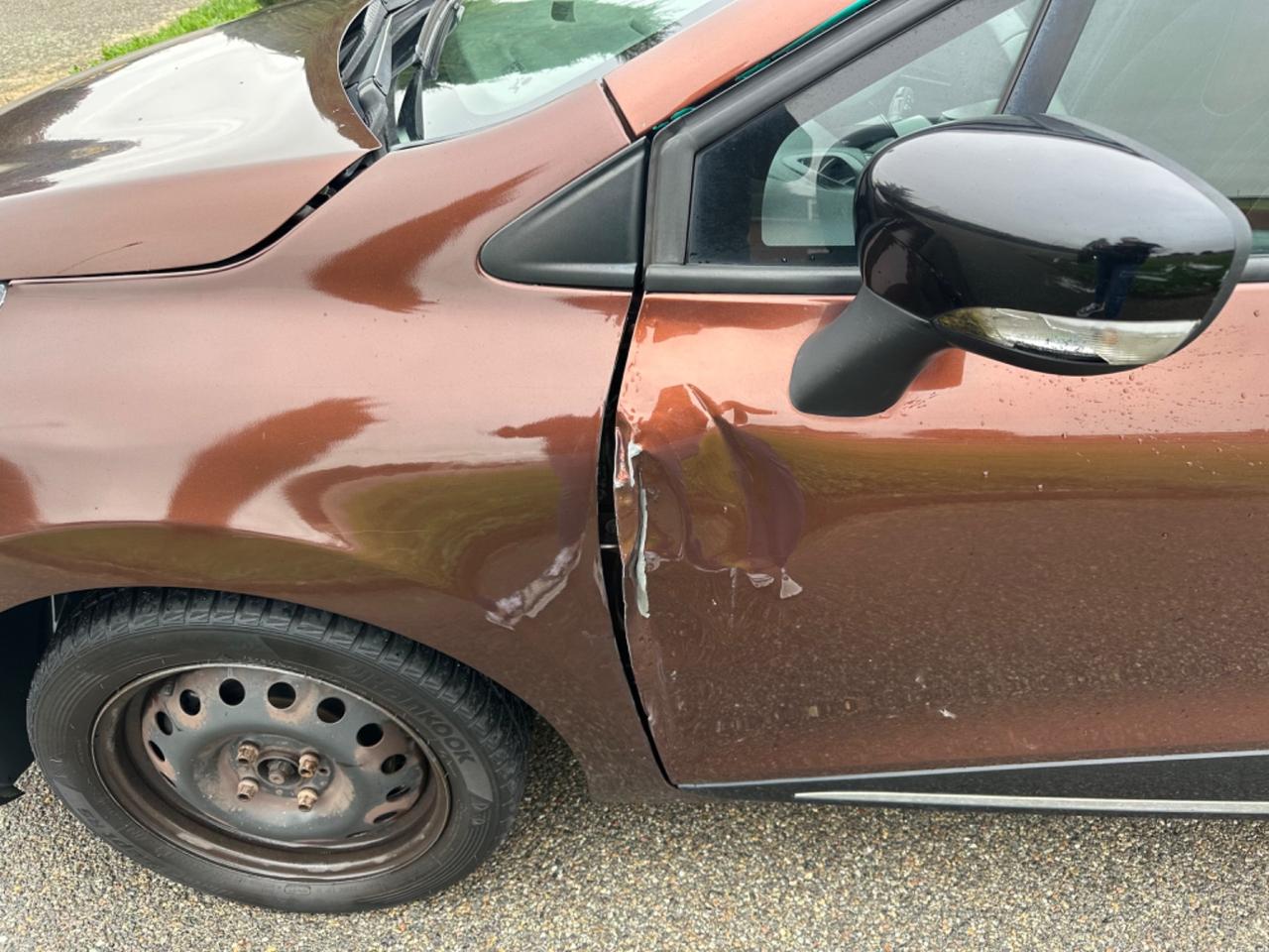 Renault Clio 1.2 75CV GPL 5 porte Live